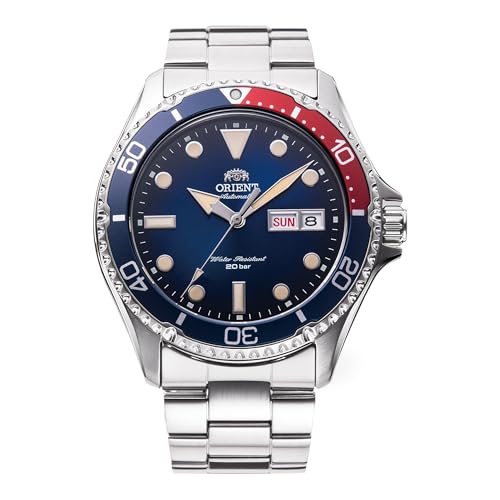 Orient Orologio Sportivo Ra-Aa0812L19B