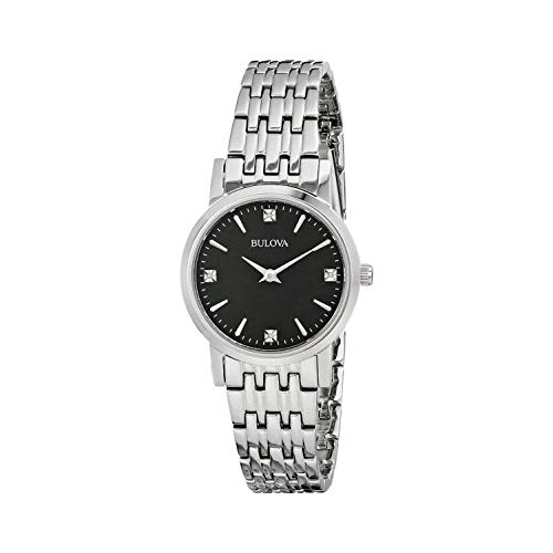 Orologio Bulova Diamonds
