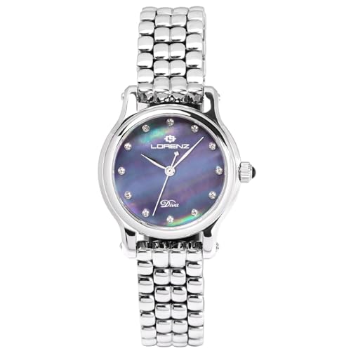 Lorenz Orologio Donna 030240Bb