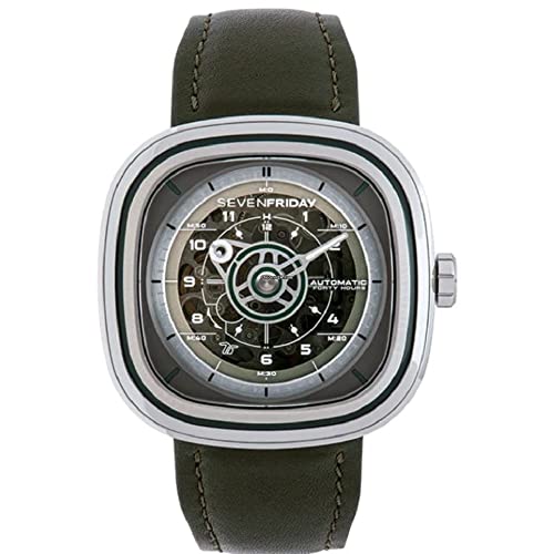 Sevenfriday Analogico Sf-T1/06