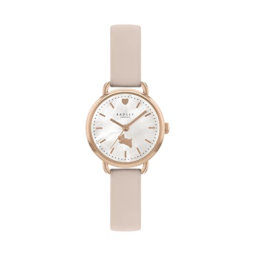Radley Orologio Analogico Quarzo Donna Con Cinturino In Pelle Ry21516