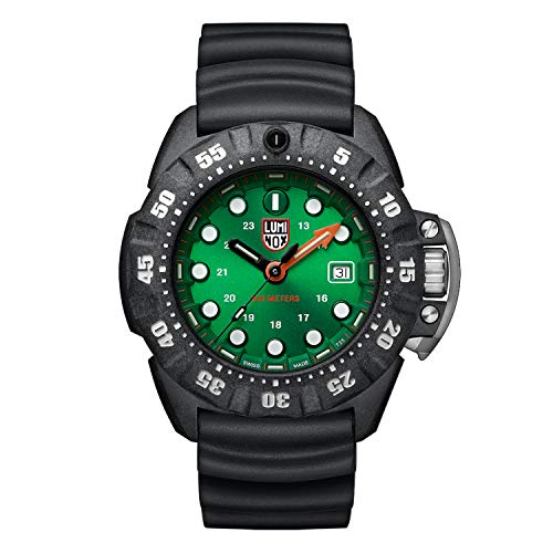 Luminox Xs.1567 Scott Cassell Deep Dive 45Mm 30Atm