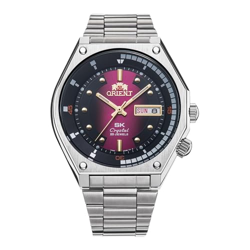Orient Orologio Sportivo Ra-Aa0B02R19B