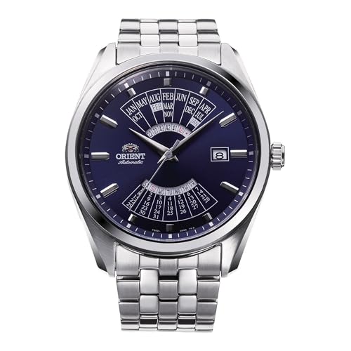 Orient Orologio Casual Ra-Ba0003L10B