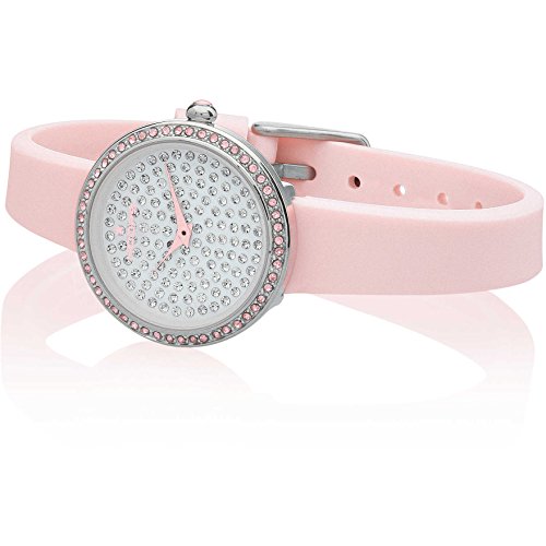 Orologio Solo Tempo Donna Hoops Diva Casual Cod. 2602L-S06