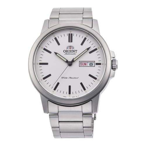 Orient Orologio Casual Ra-Aa0C03S19B