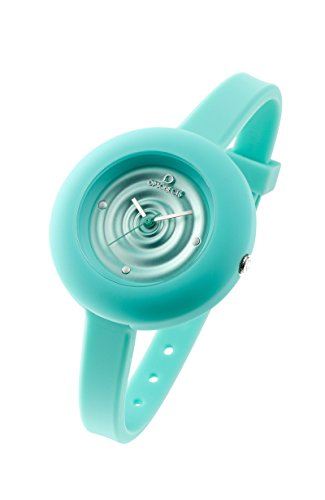 Orologio Ops Raindrop Donna Turchese - Opspw-291