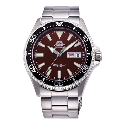 Orient Orologio Sportivo Ra-Aa0003R19B