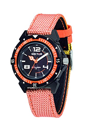 Sector Expander Expander 90 R3251197049 - Orologio Da Polso Uomo