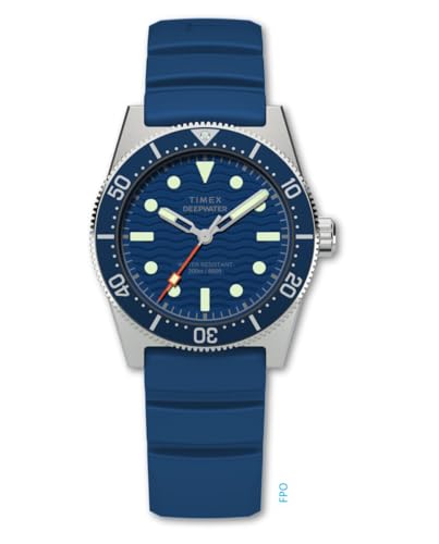 Timex Tw2W74600 Orologio Da Uomo