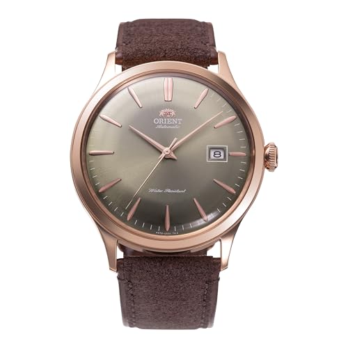 Orient Orologio Casual Ra-Ac0P04Y10B