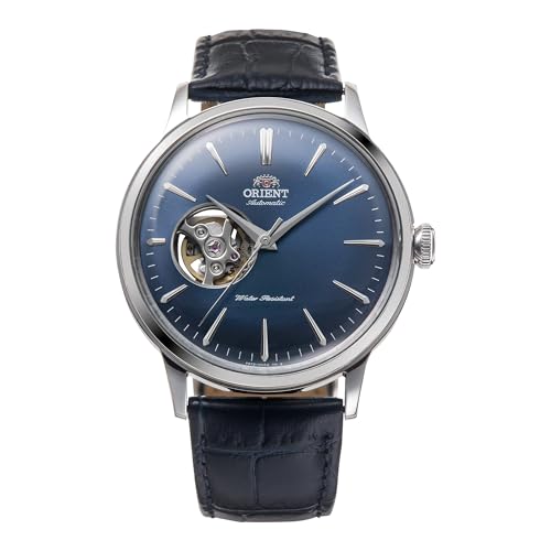 Orient Orologio Elegante Ra-Ag0005L10B
