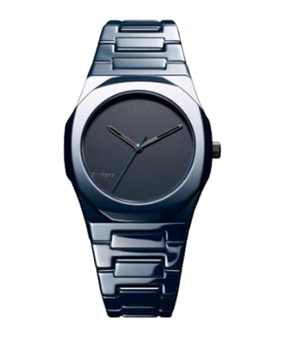 D1 Milano Orologio Unisex D1-Cebu03