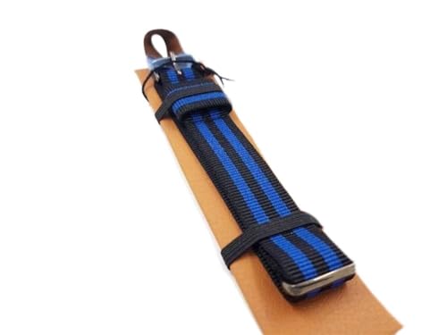 Cinturino Harry Williams Unisex Hw-X2014M/51