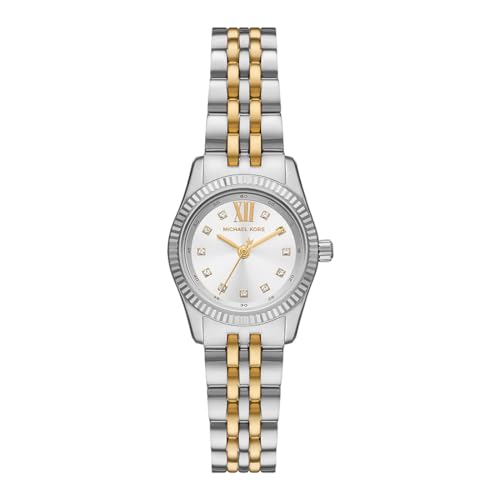 Michael Kors Lexington Mk4740 Orologio Da Polso Donna