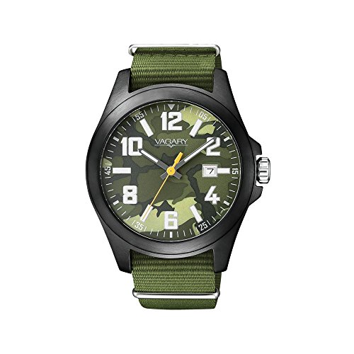 Orologio Vagary Uomo Ib7-848-40
