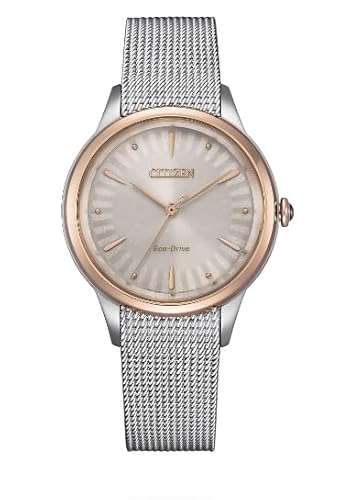 Citizen Orologio Donna Em1156-80X