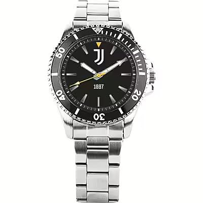 Lowell Orologio Solotempo Uomo Juventus P-J7476Unn