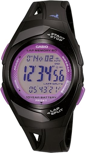Casio Orologio Da Donna Str-300-1Ceg