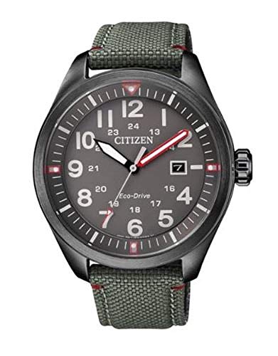 Citizen Orologio Uomo Aw5005-39H