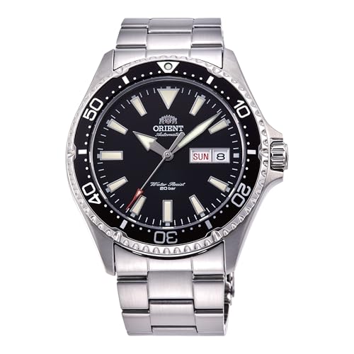 Orient Orologio Sportivo Ra-Aa0001B19B