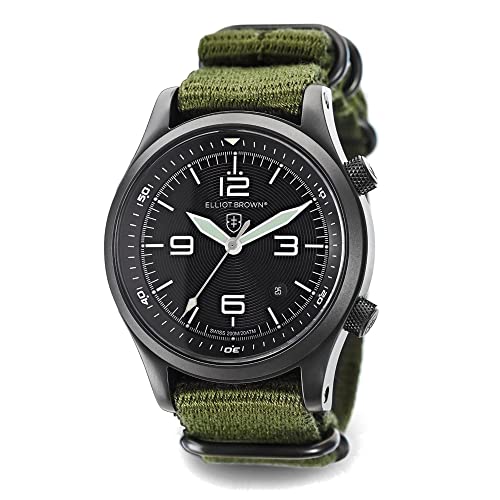 Elliot Brown 202-004 Elliot Brown 202-004 Orologio Da Uomo