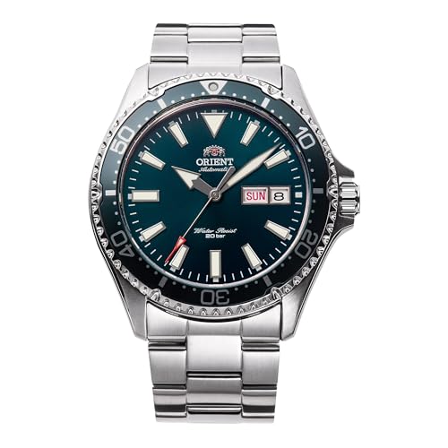 Orient Orologio Sportivo Ra-Aa0004E19B