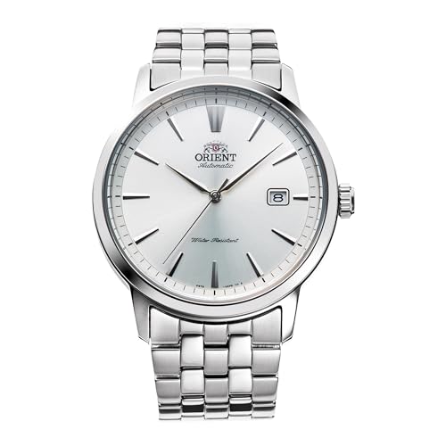Orient Orologio Casual Ra-Ac0F02S10B