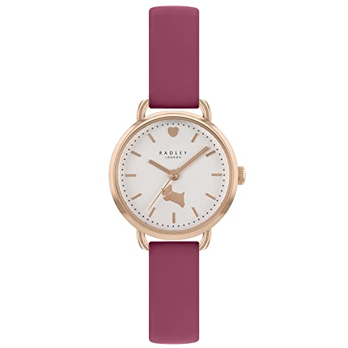Radley Orologio Analogico Quarzo Donna Con Cinturino In Pelle Ry21514