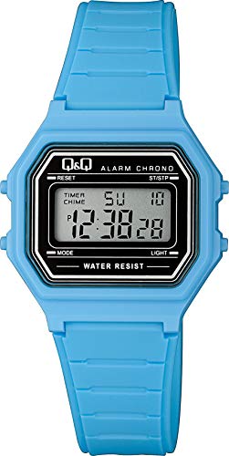 Reloj De Pulsera Q&Q Modelo M173J014Y