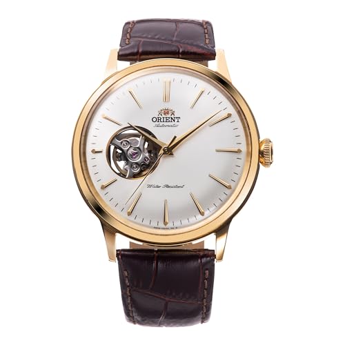Orient Orologio Elegante Ra-Ag0003S10B