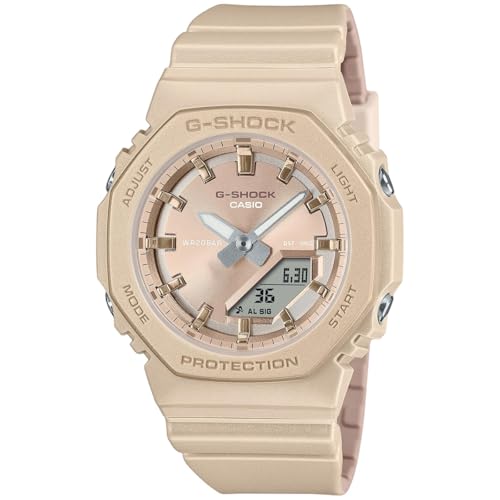 G-Shock Orologio Casio Gma-P2100St-9Aer Donna