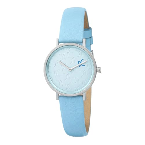 Orologio Donna Cbv.1521 Pierre Cardin Blu, Cinturino, Blu, Cinturino