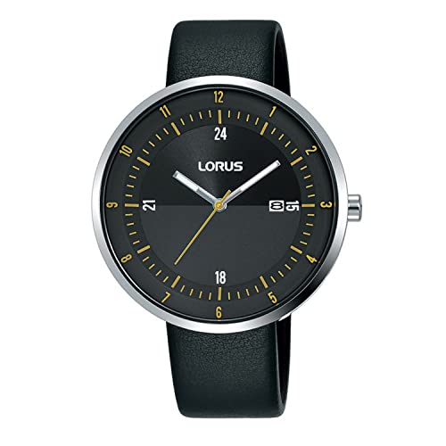 Lorus Sport Solo Tempo Referenza Rh961Lx9 Garanzia Italia