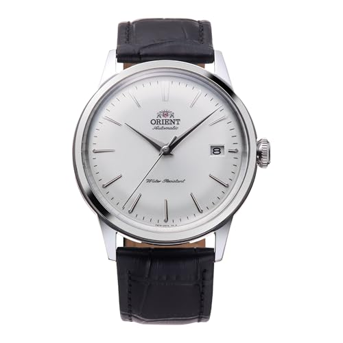 Orient Orologio Elegante Ra-Ac0M03S10B