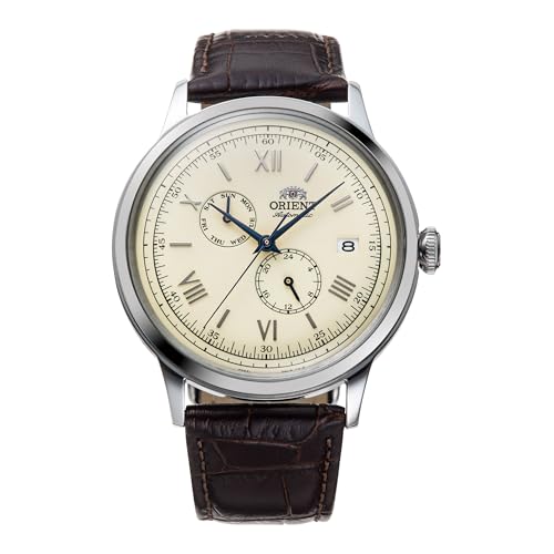 Orient Orologio Elegante Ra-Ak0702Y10B