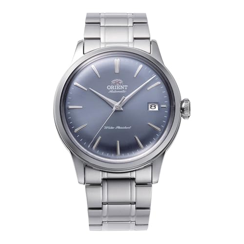 Orient Orologio Elegante Ra-Ac0M10L30B