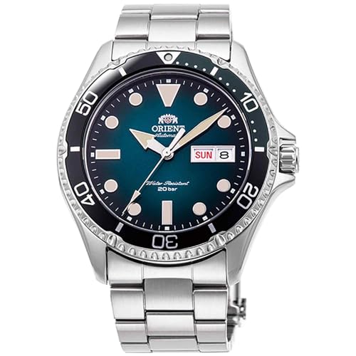 Orient Orologio Sportivo Ra-Aa0811E19B