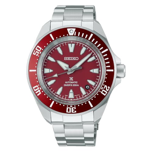 Seiko Orologio Automatico Uomo Prospex Srpl11K1'