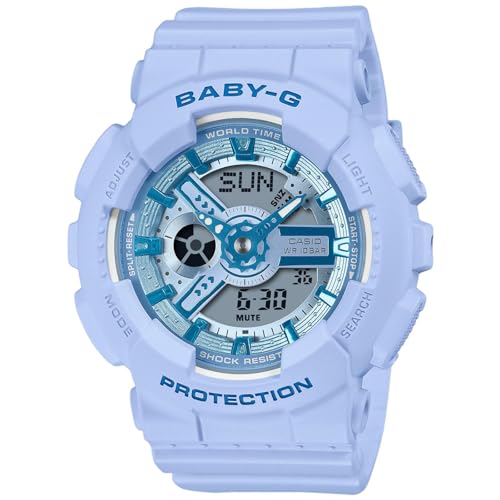 Casio Ba-110Yk-2Aer Orologio Da Donna