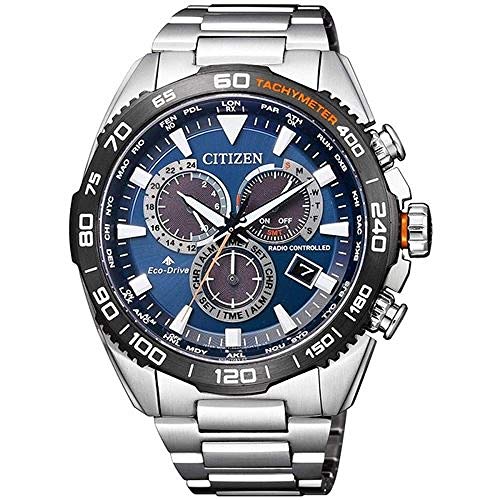 Orologio Citizen Uomo Cb5034-82L