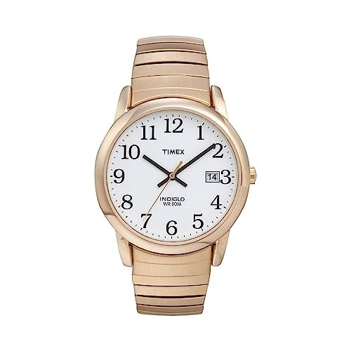 Timex Easy Reader T2H301 - Orologio Da Da Polso, Uomo