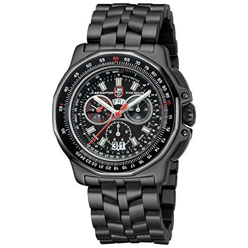 Luminox Cronografo Quarzo Orologio Da Polso 9272