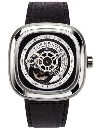 Sevenfriday Orologio Da Uomo S7286130