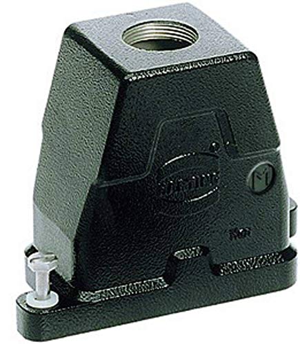 Custodia Mobile 19 40 006 0401 Harting 1 Pz.