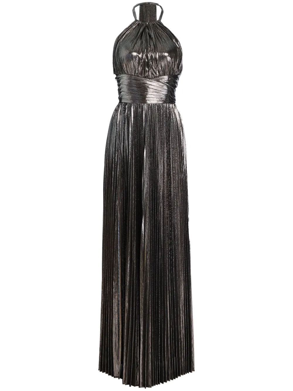 Retrofete Reiss dress - Grigio