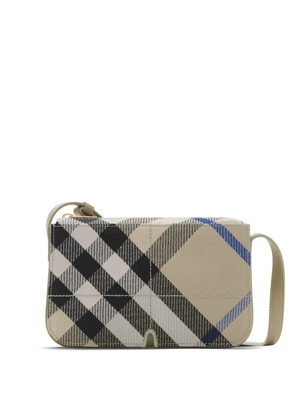 Burberry Snip cross body bag - Toni neutri