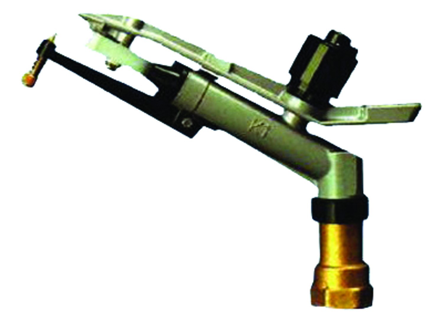 Irrigatore k1 circolare 1.1/4 f.