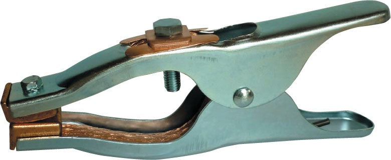 Morsetto per massa 300 ampere nevada 3