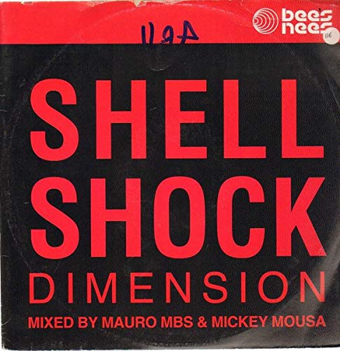 Shellshock / Dimension